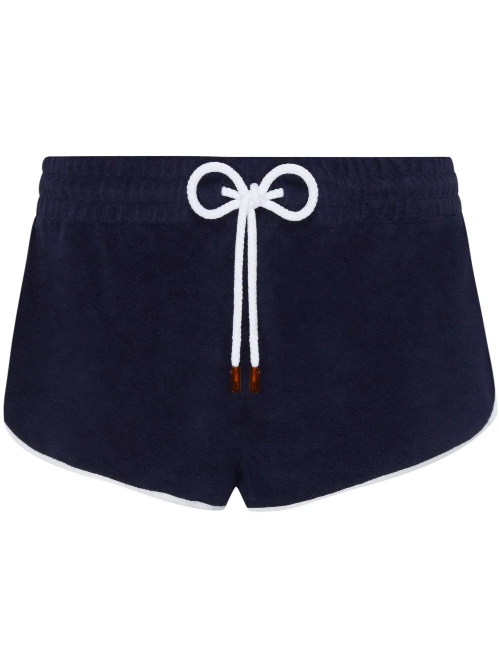 VBQ Line terry shorts - 1