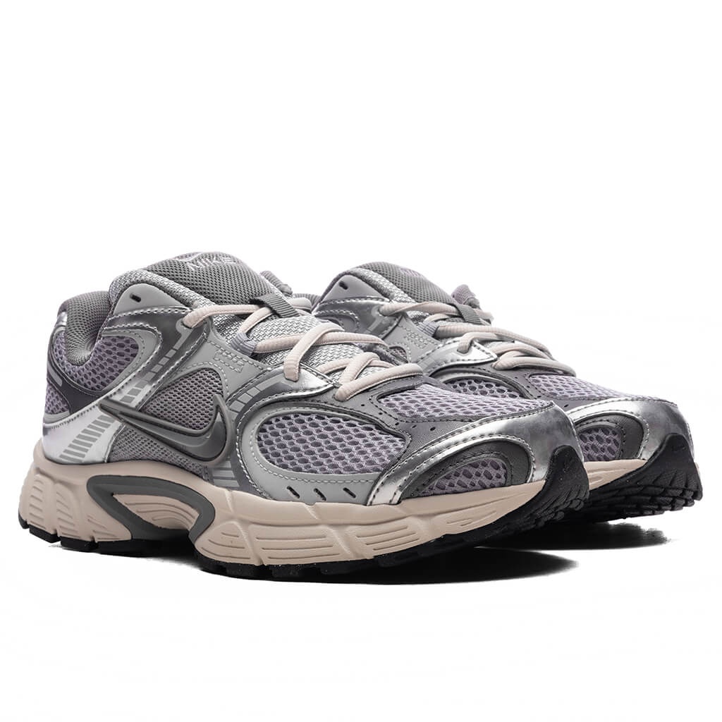 V5 RNR - CEMENT GREY/GREY FOG - 2