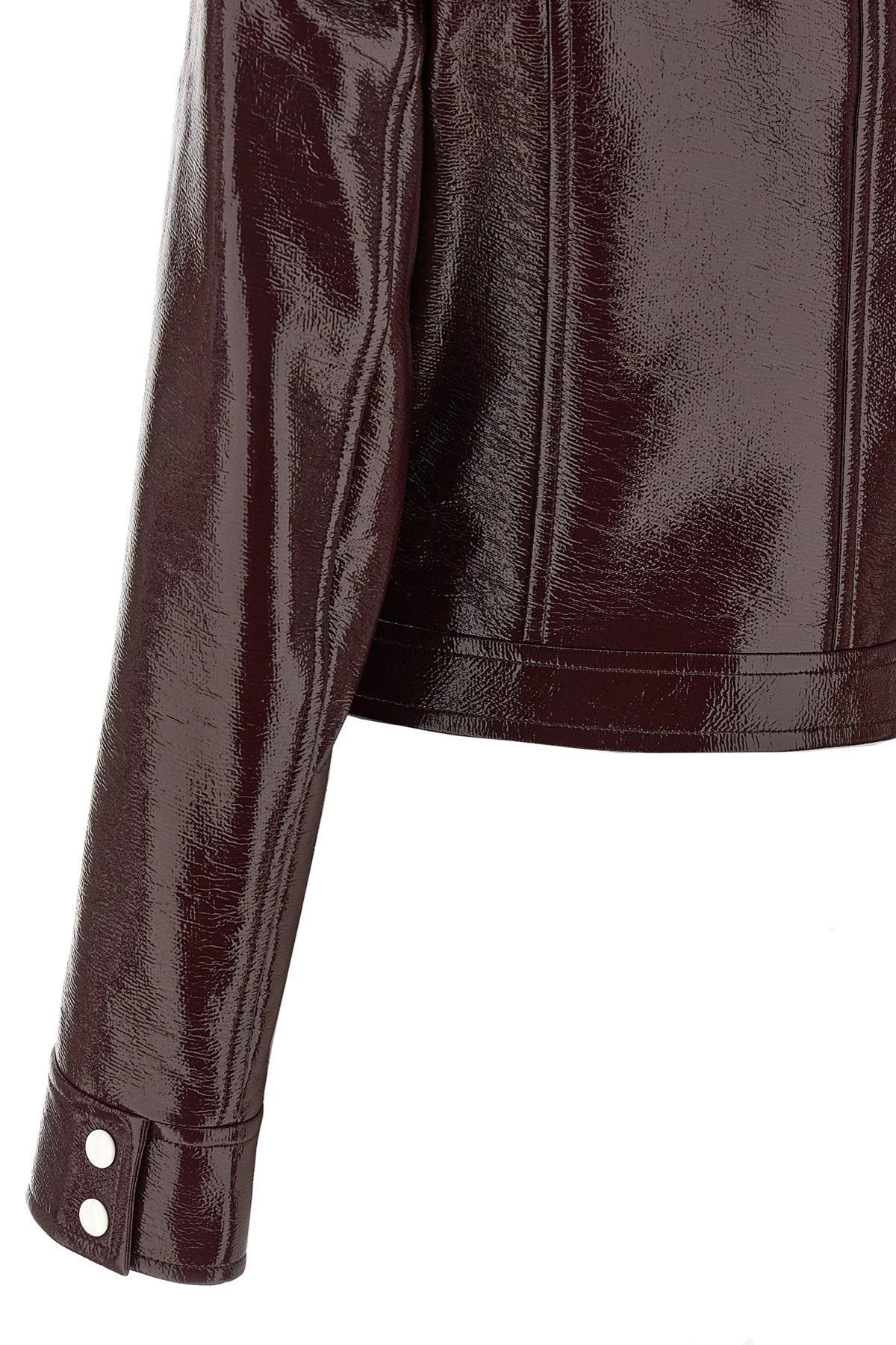 'ReEdition Vinyl' jacket - 4