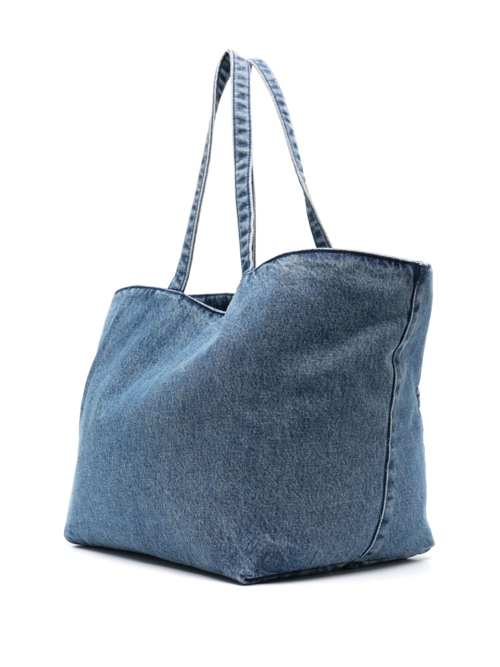 Punch tote bag - 3