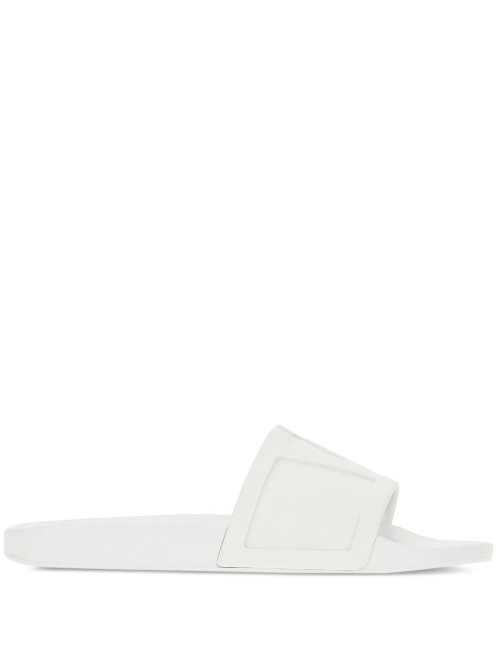 Valentino Garavani Sandals White - 1