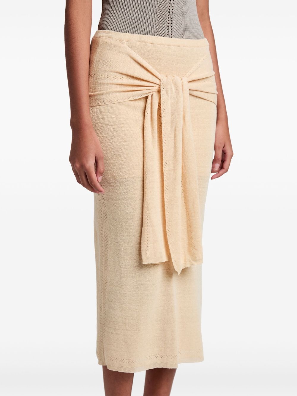 Phelan midi dress - 5