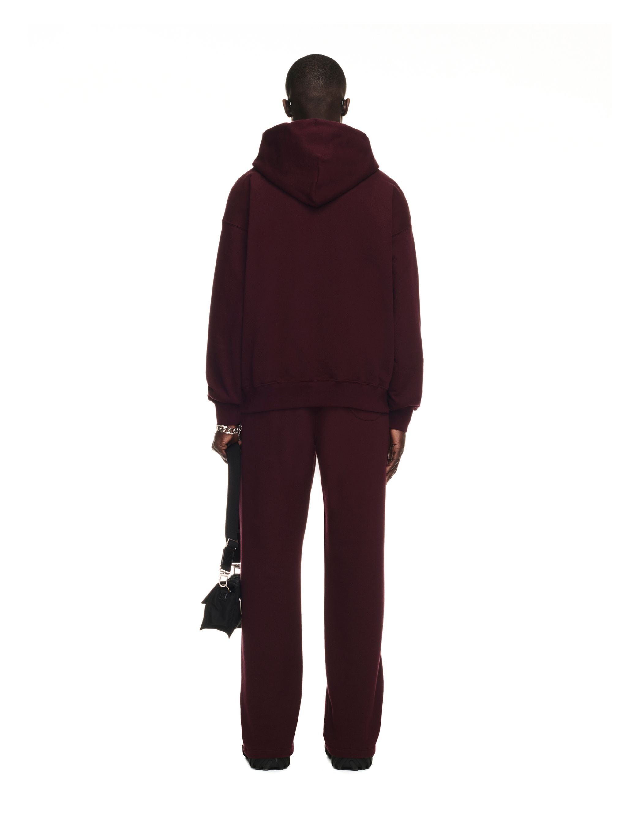 Ow Emb Sweatpants - 4