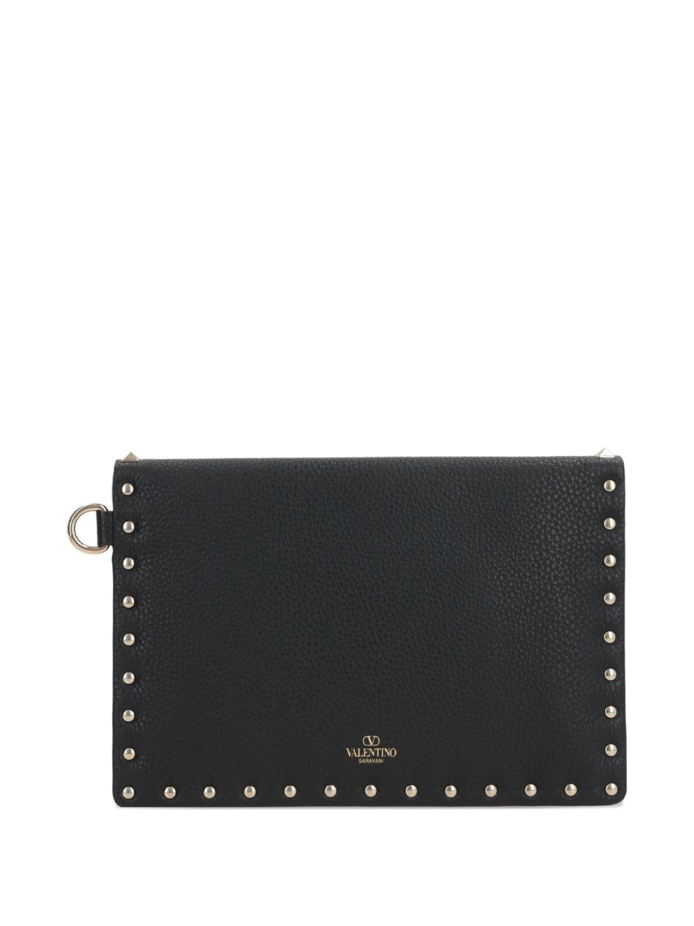 Rockstud clutch - 2
