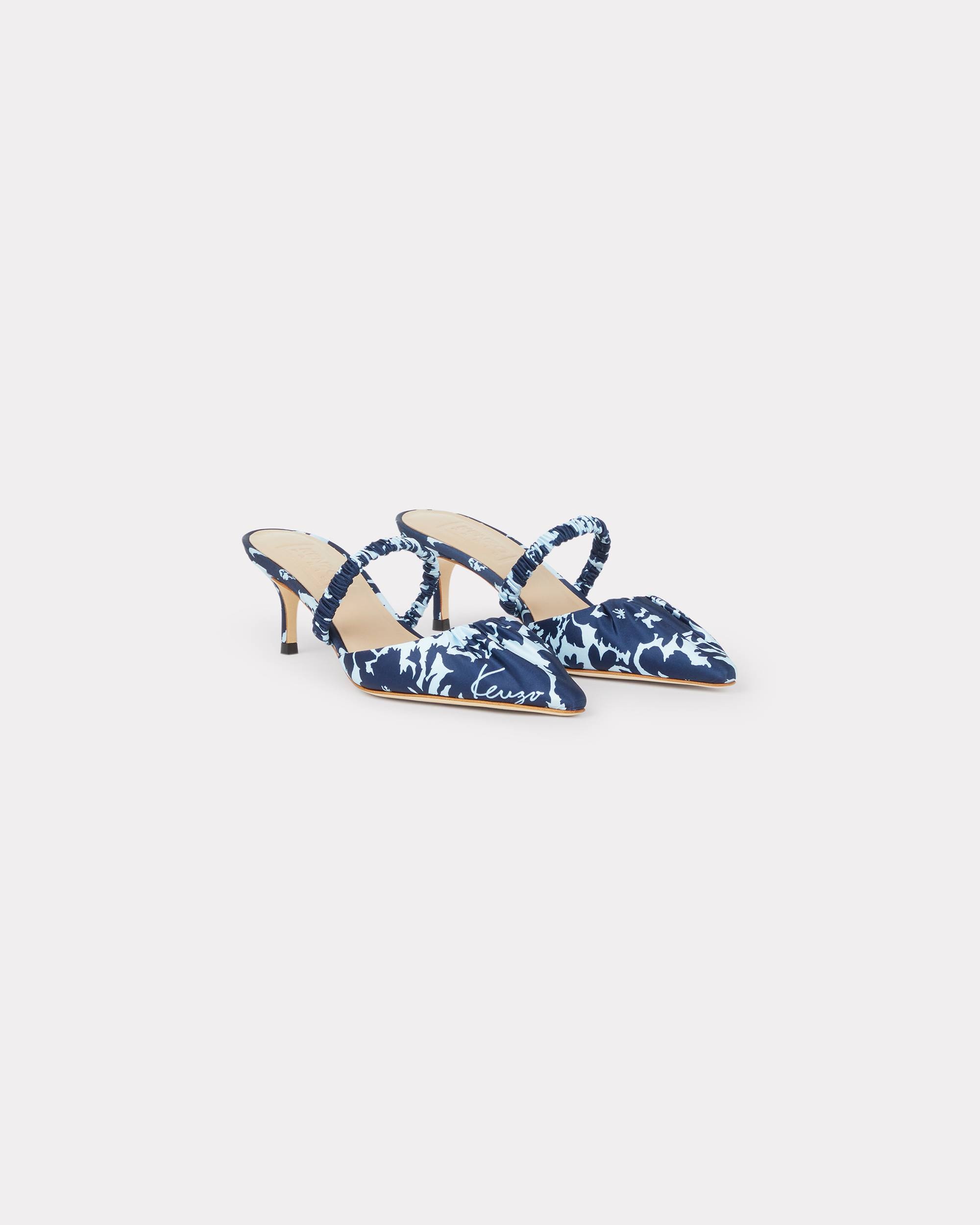 'KENZO Mio' Kitten heel - 3