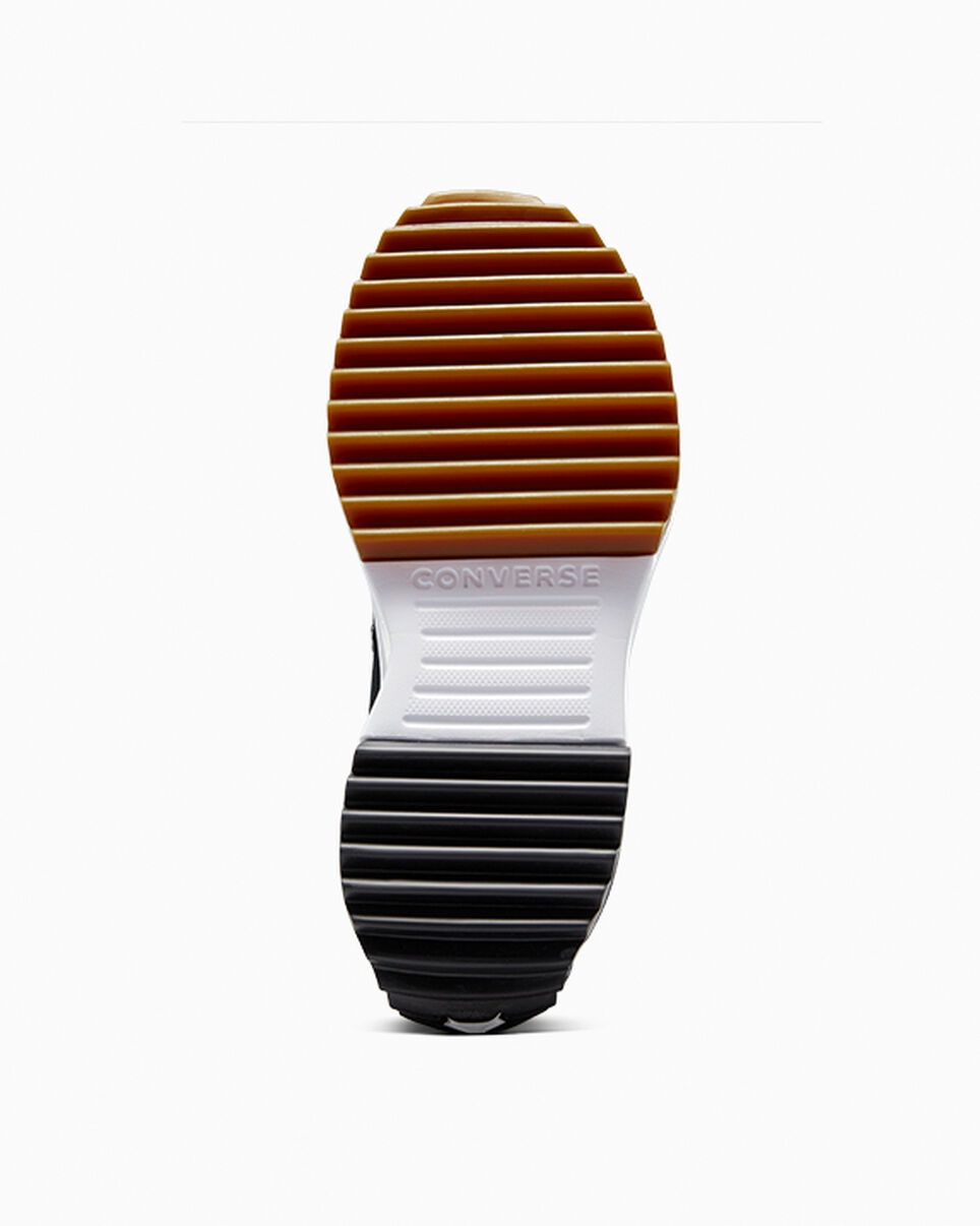 Run Star Hike Canvas Platform - 3