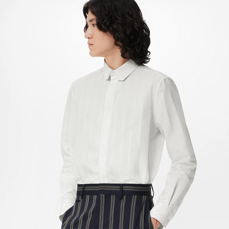 Chains Regular Shirt 4