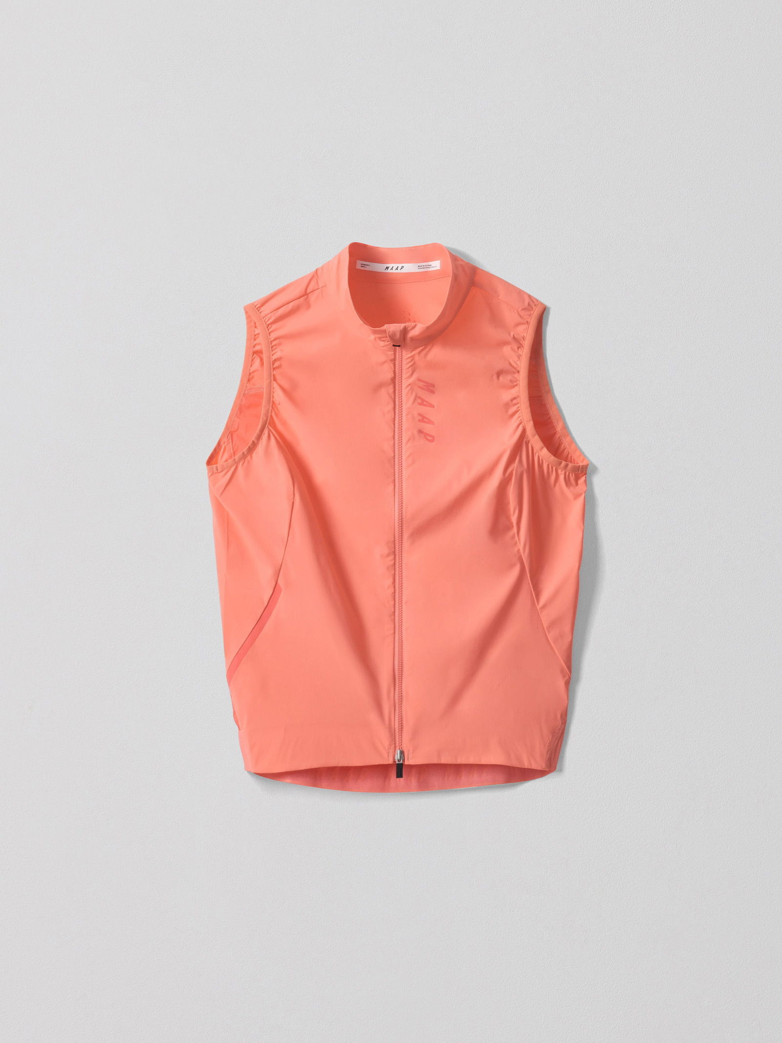 Women's Flow Vest - 8