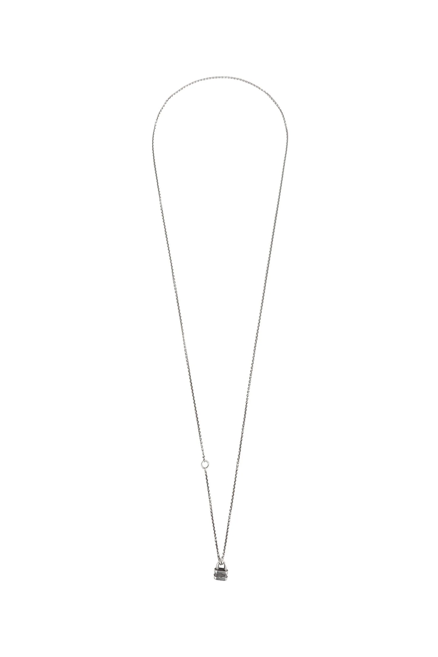 Chain Mini Lock - 1