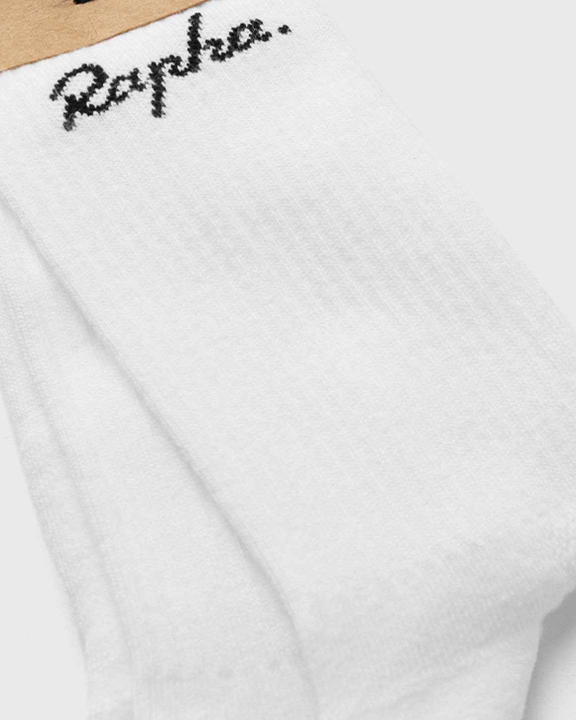 Cotton Crew Socks - 2