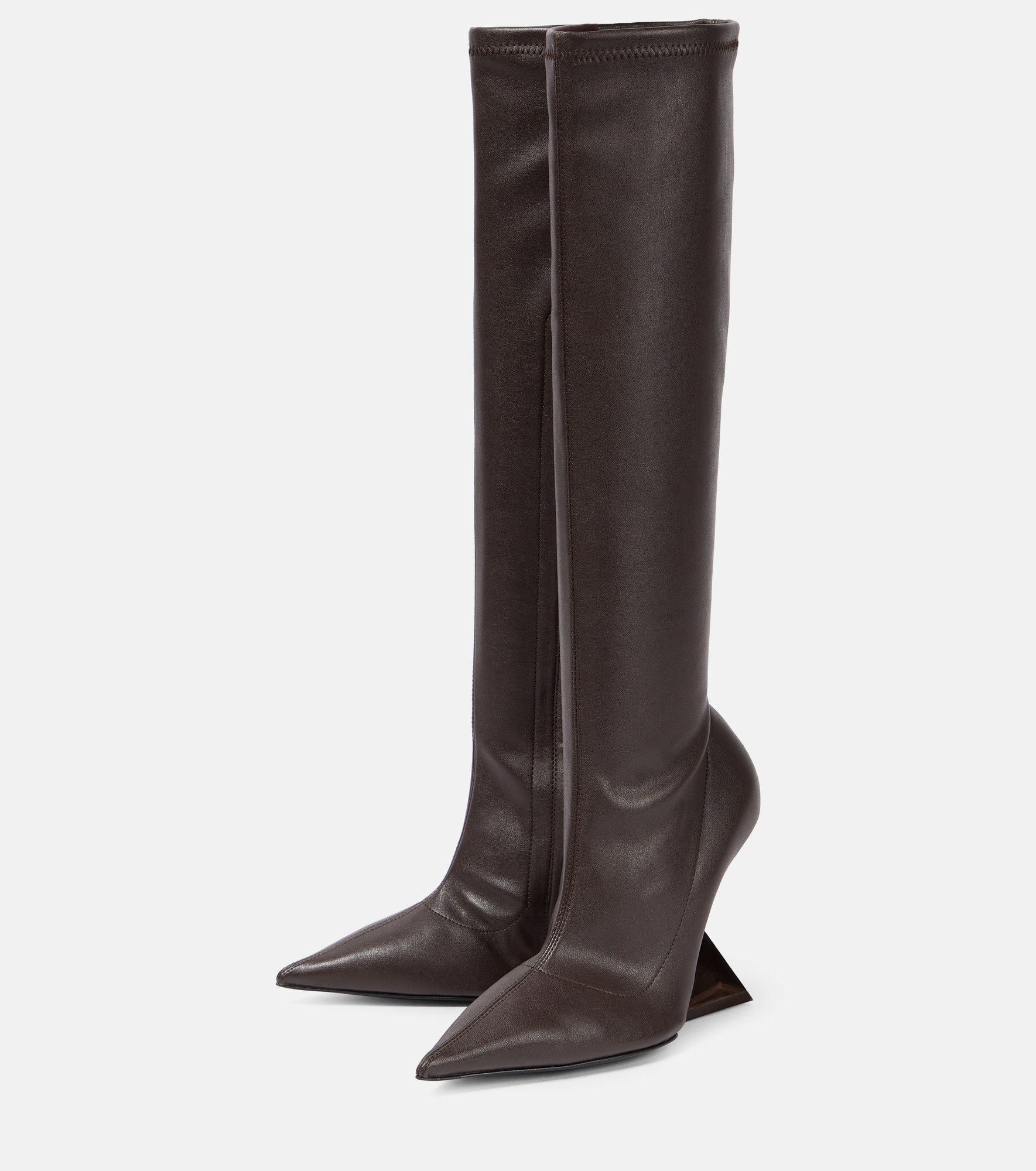 Cheope knee-high boots - 5