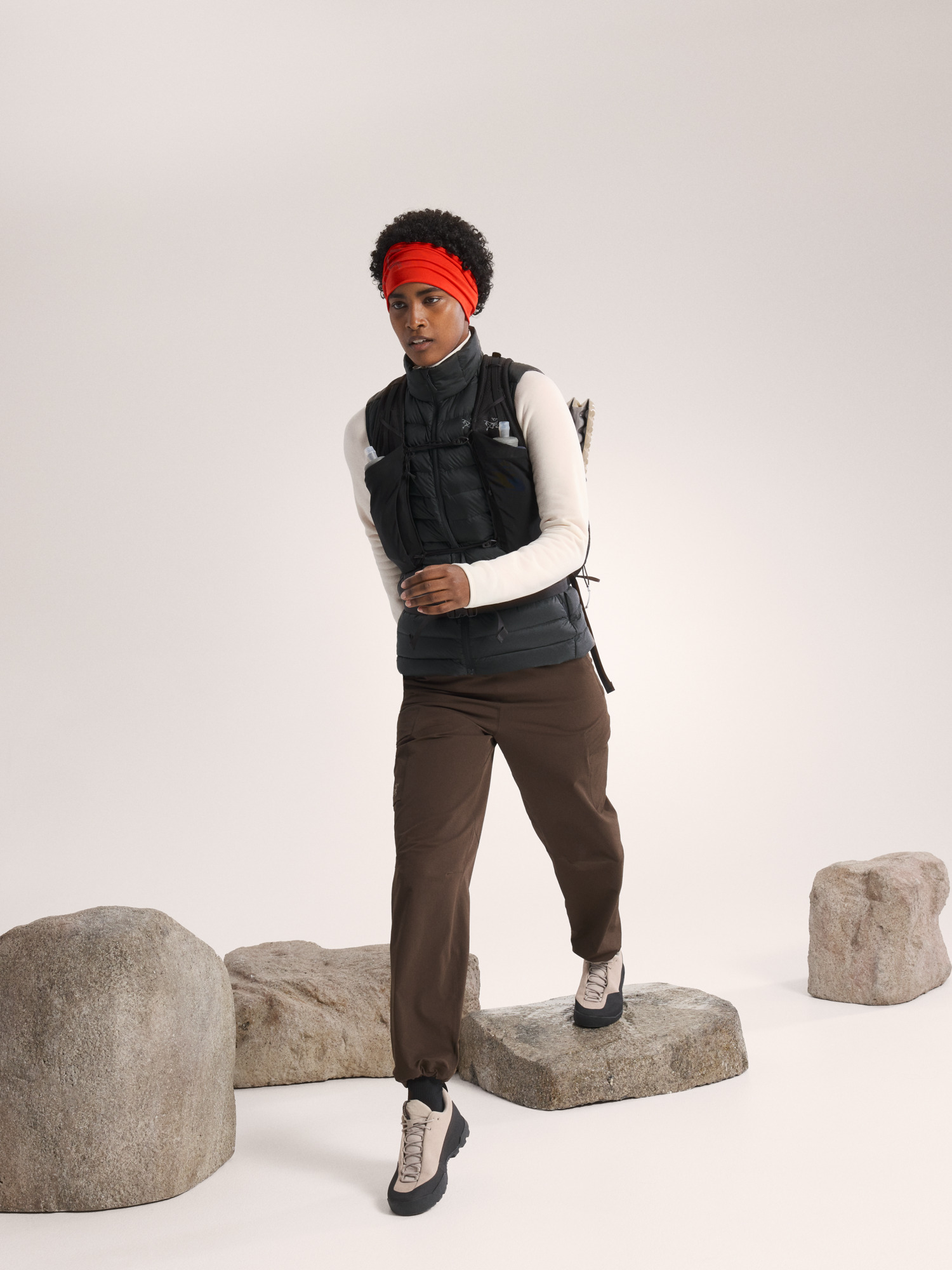 Cerium Vest - 7