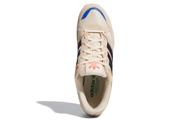 adidas adidas originals ZX 750 'Dark Cream' GW4211 - GW4211