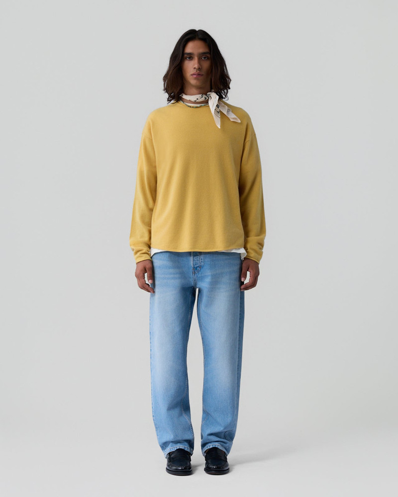 GUEST IN RESIDENCE Oversized Crew outlook