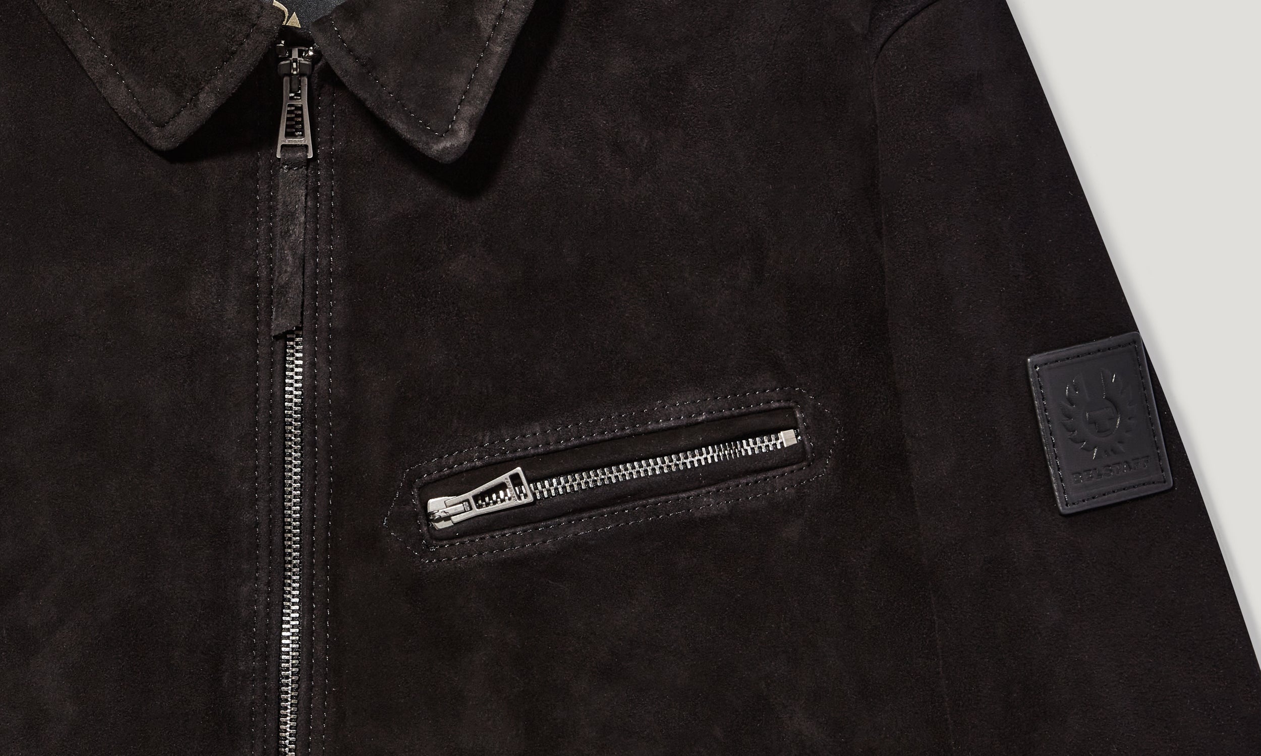 PATTERSON JACKET - 3