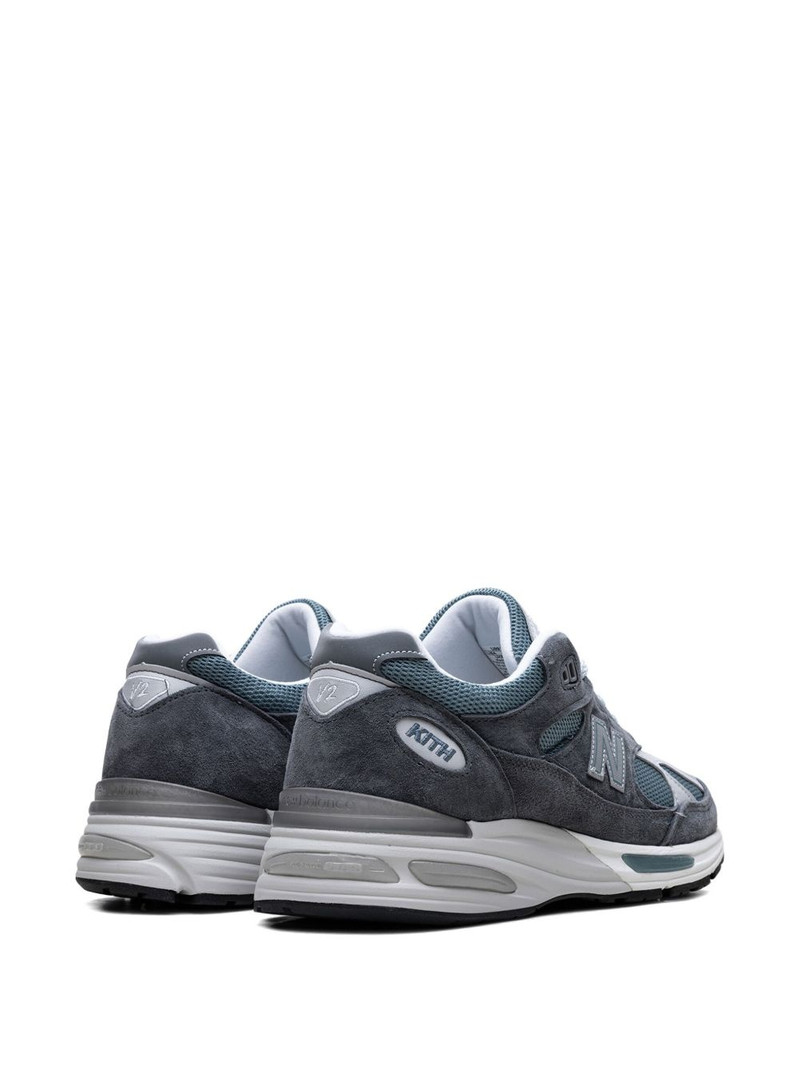 x Kith 991v2 Made in UK "Osaka Pack" sneakers 3