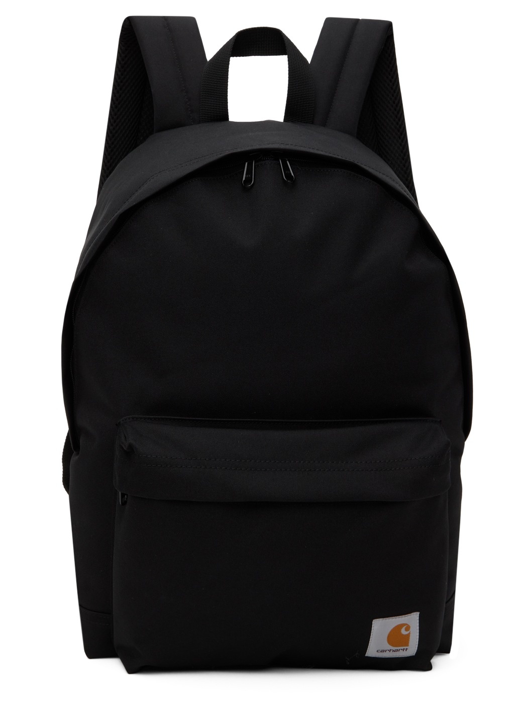 Black Jake Backpack - 1