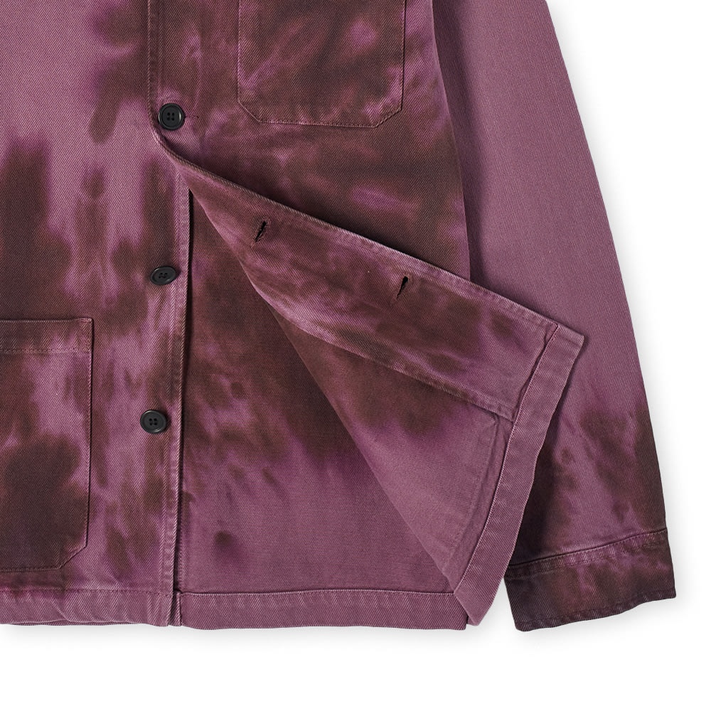 Nudie Barney Tie-Dye Jacket - 2