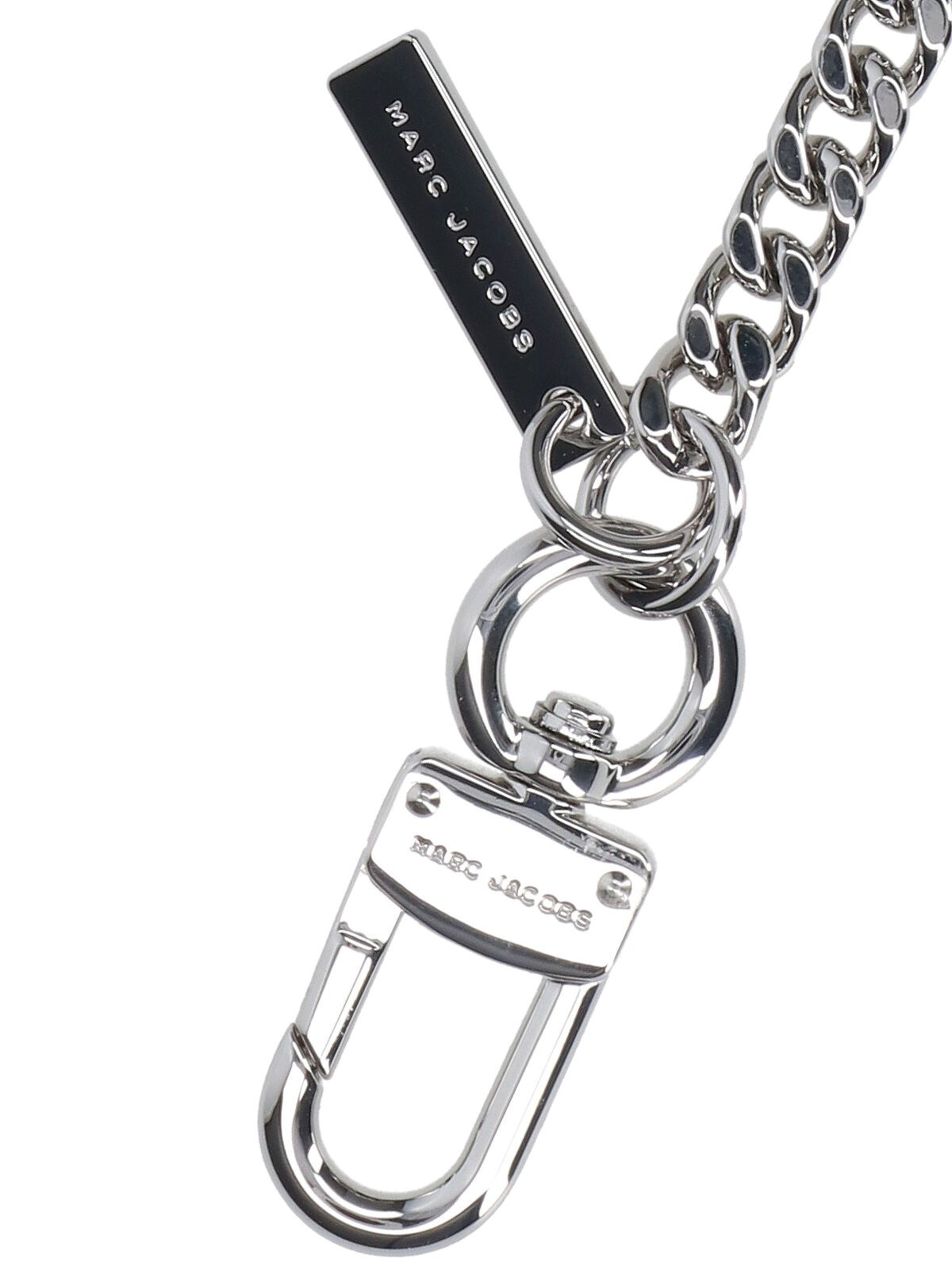 "NAILS" KEYRING - 3