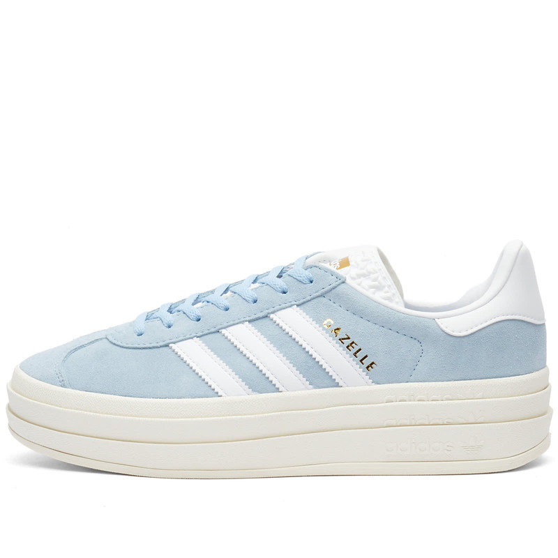 adidas Adidas Gazelle Bold W outlook