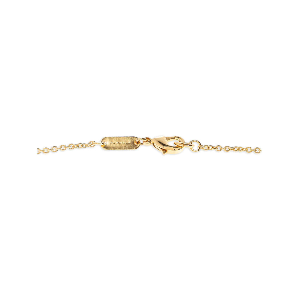 Dolce & Gabbana Gold Necklaces Women - 3