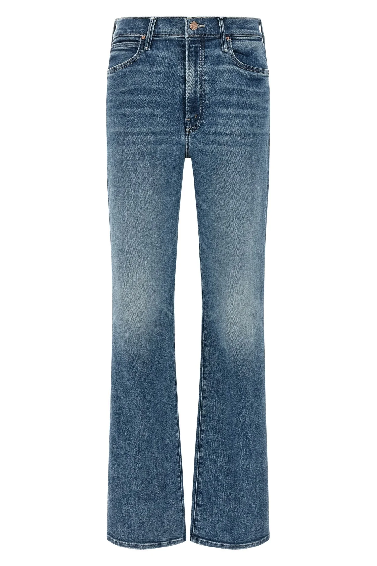 'The Kick It' Jeans - 1