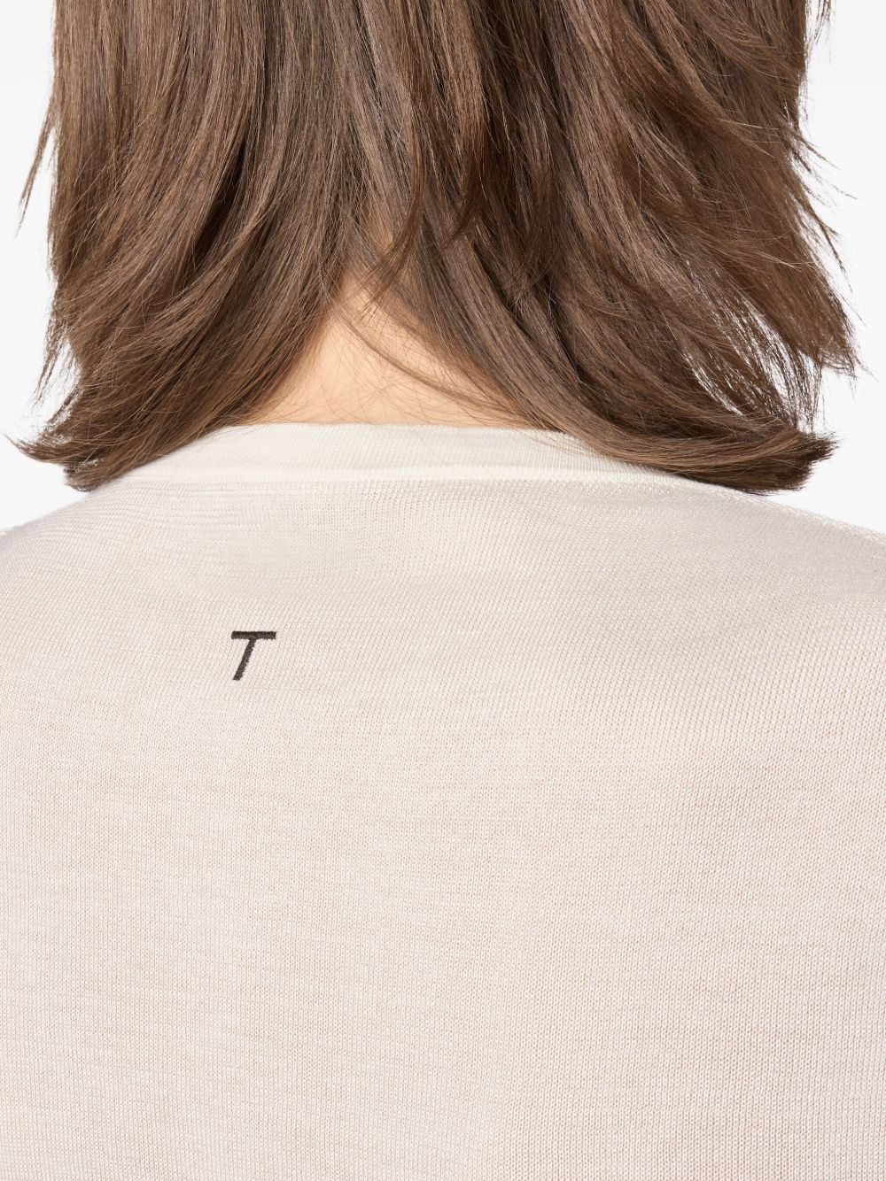 silk top - 4