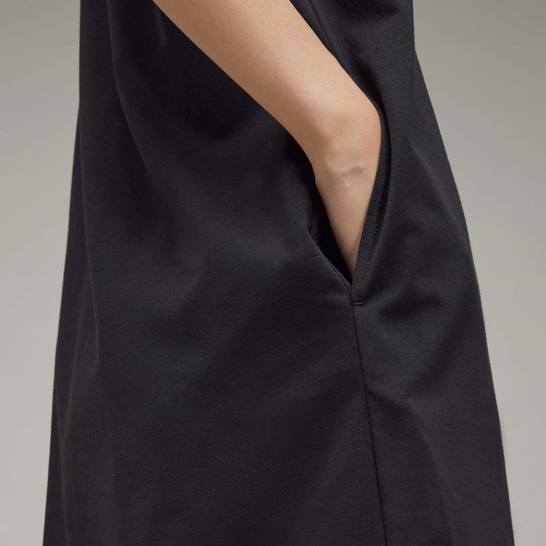 Y-3 Tee Dress - 7