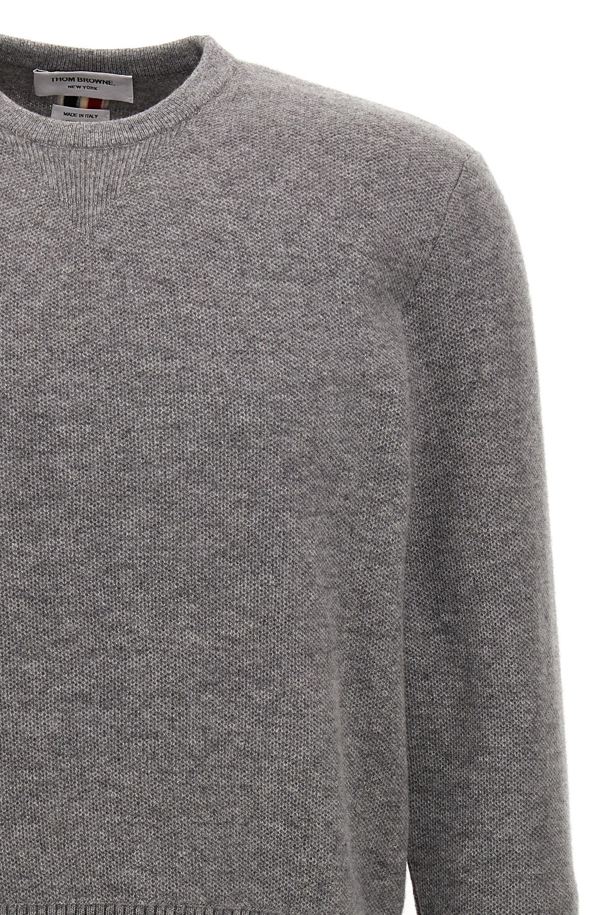 'RWB' sweater - 3