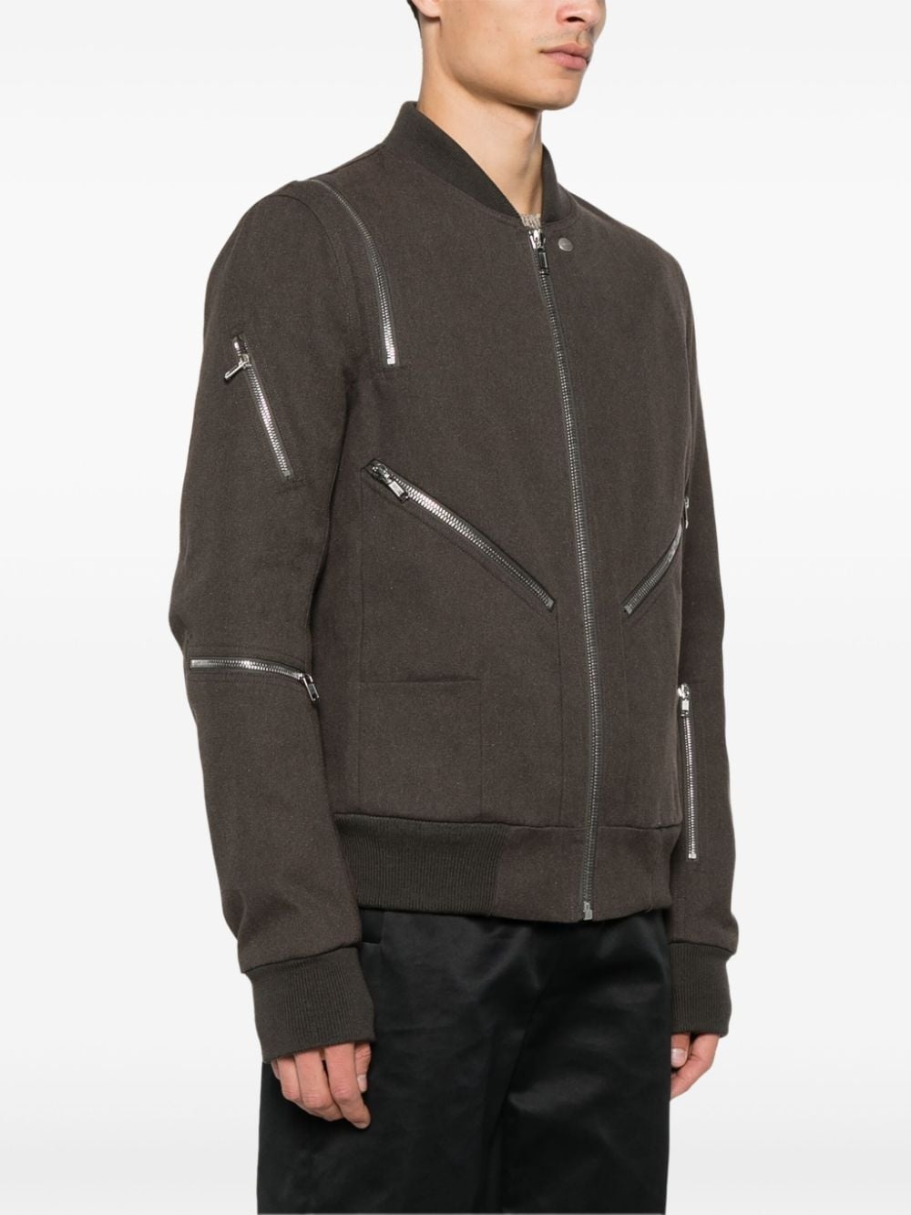 Headon Flightsuit jacket - 3