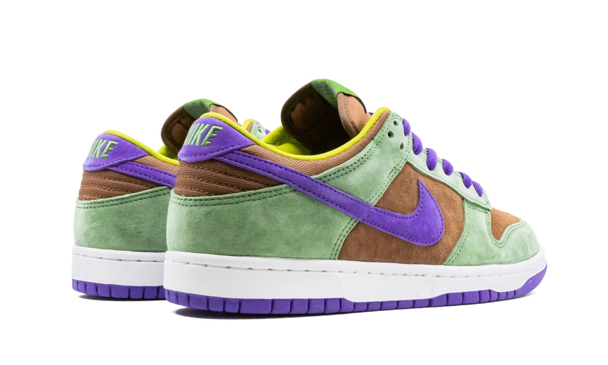 Dunk Low SP "Veneer" - 3