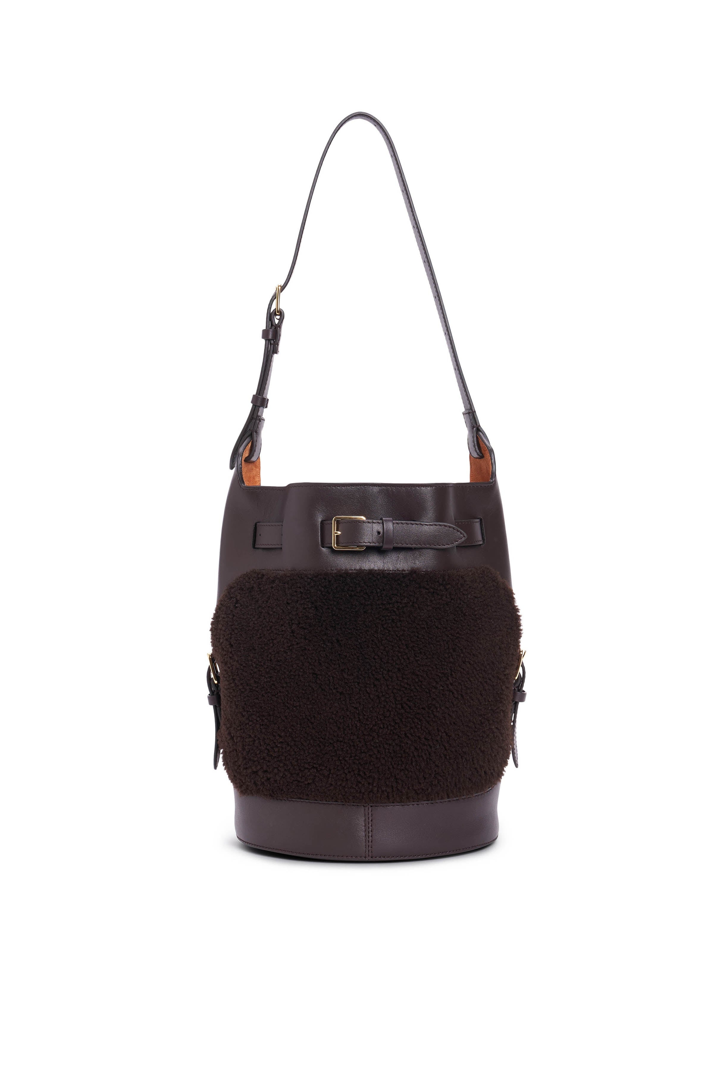 'PLAY' BUCKET BAG - 1