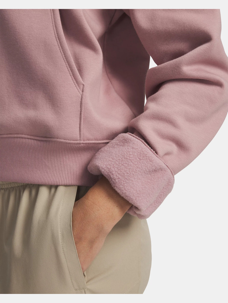 UA Icon Vida Fleece 3