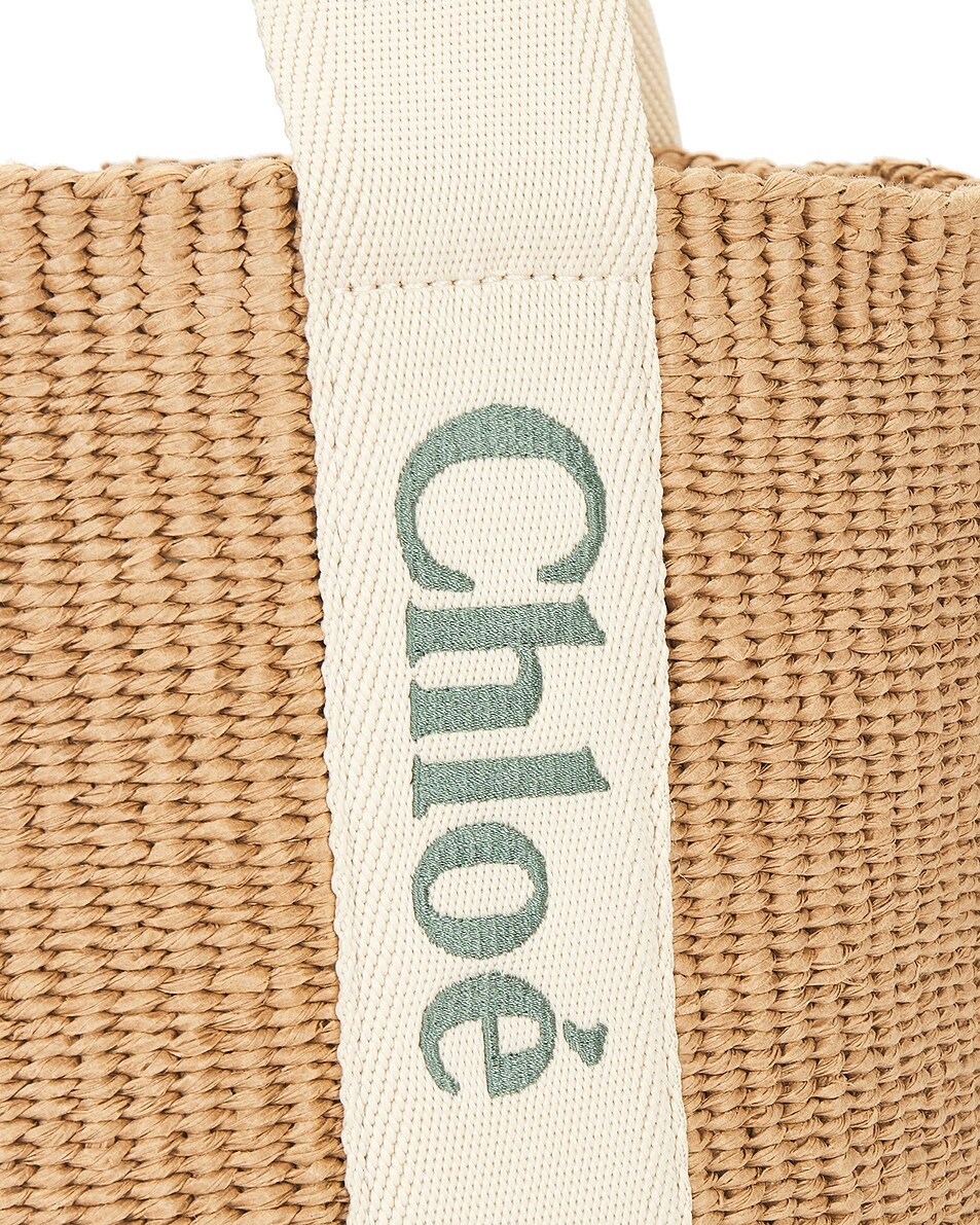 Woody Tote Bag - 7
