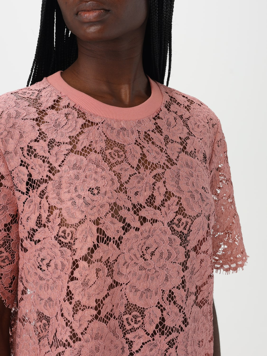Sweater woman Dolce & Gabbana - 4