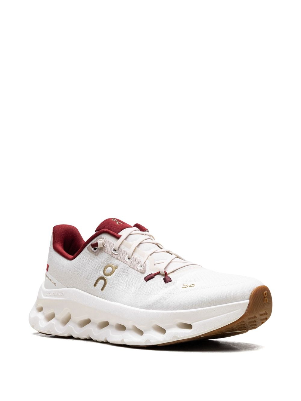 Cloudtilt "Pearl Ivory" - 2