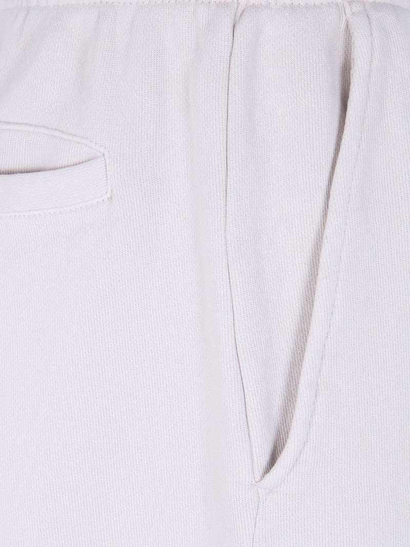 Full drawstring track pants 3