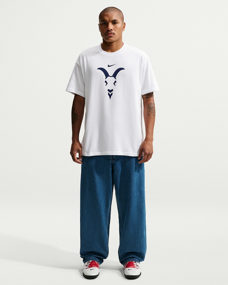 C.D. Guadalajara Men's Nike Soccer T-Shirt 4