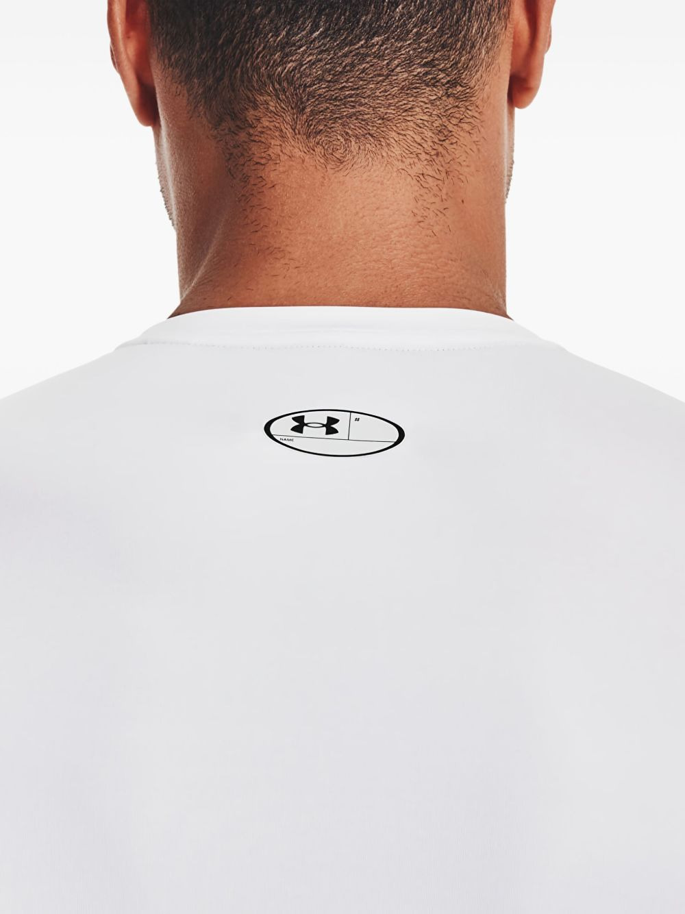 logo-print T-shirt - 4