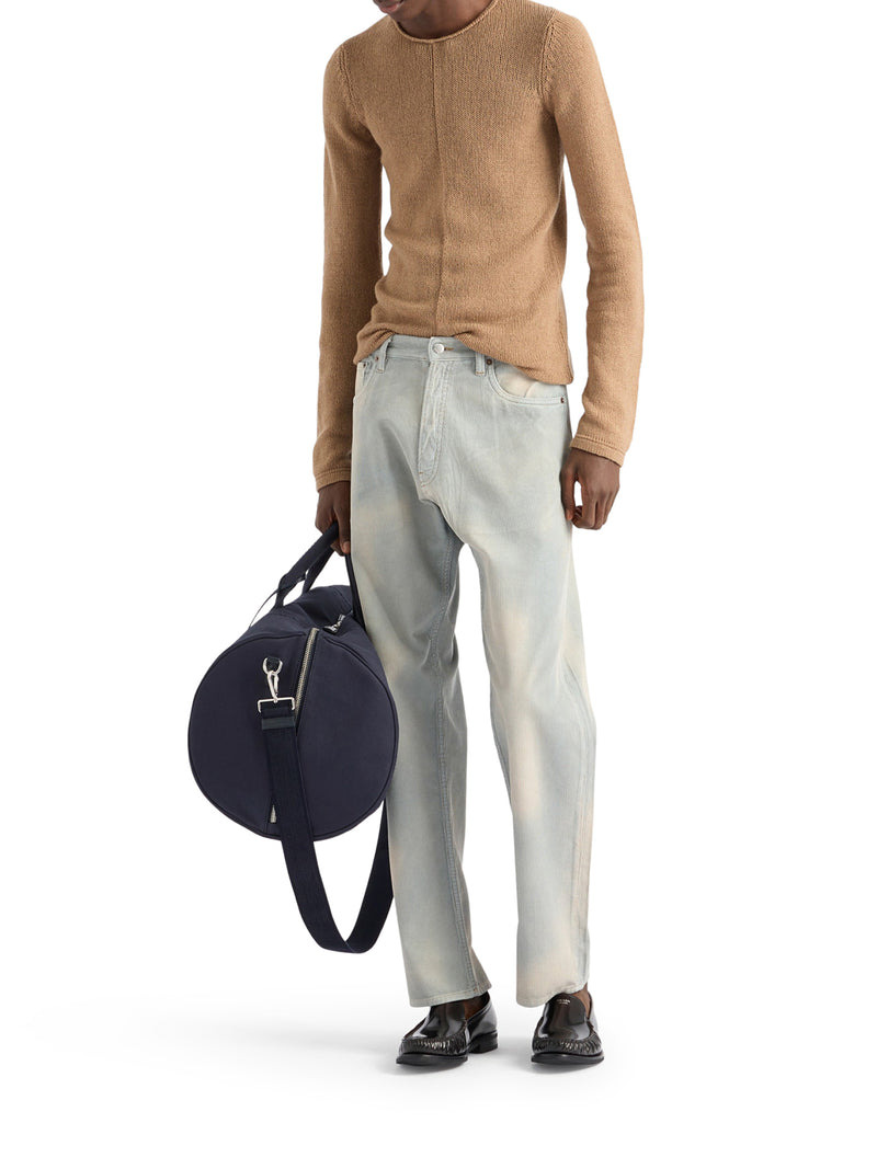 Prada Men Corduroy Jeans - 2