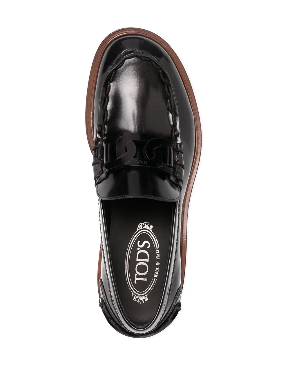 Spiga loafers - 4