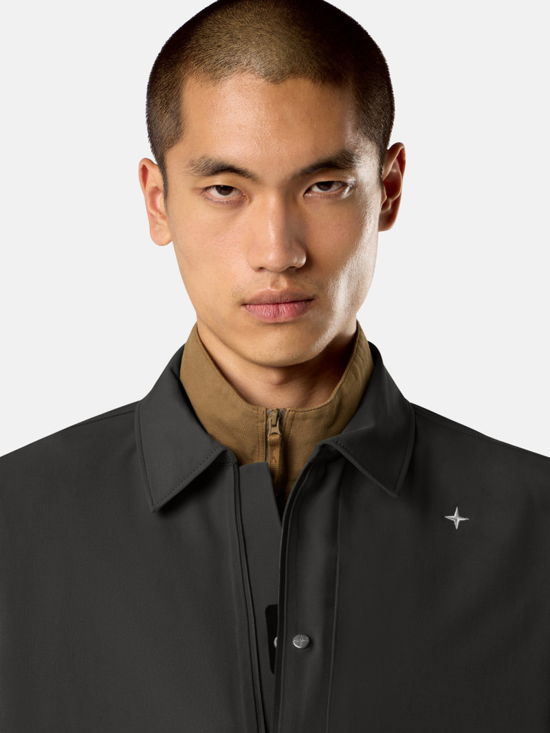 1200024 TEXTURED STRETCH NYLON_STONE ISLAND STELLINA 4