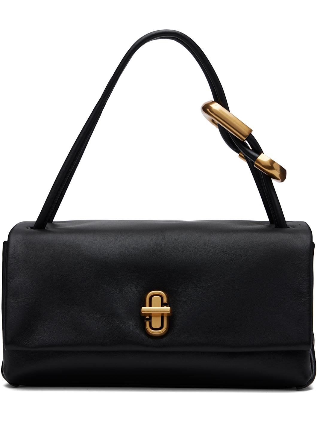 Black 'The Mini Dual' Bag - 1