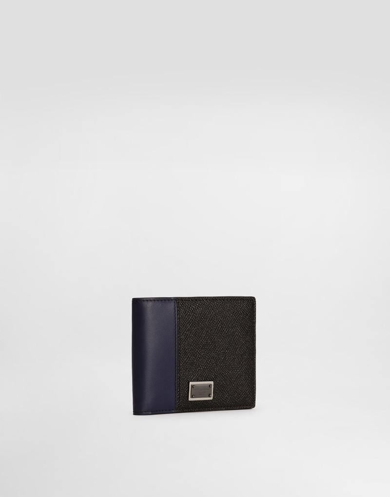 Dolce & Gabbana Dauphine wallet outlook