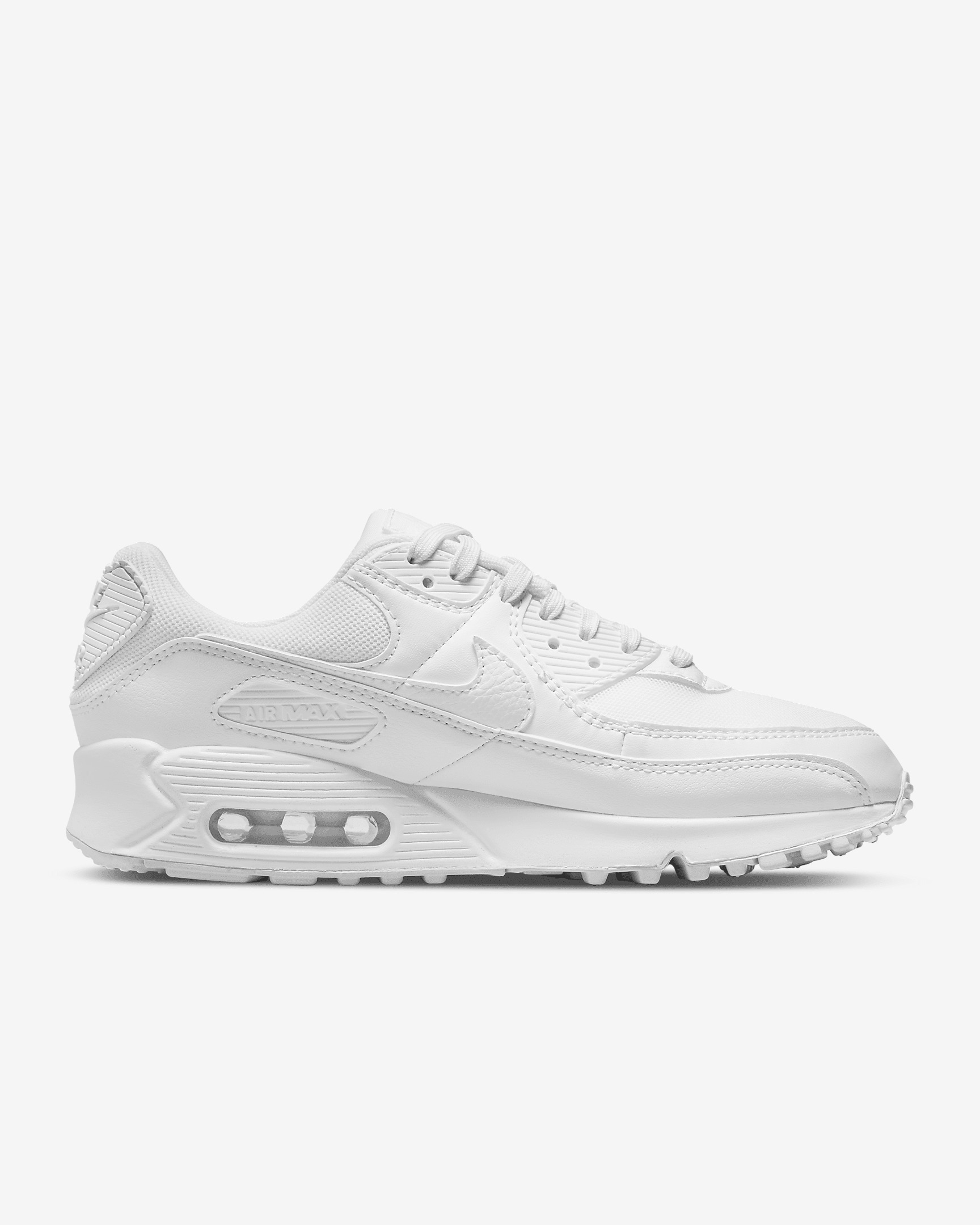 Nike Air Max 90 Women's Shoes - 4
