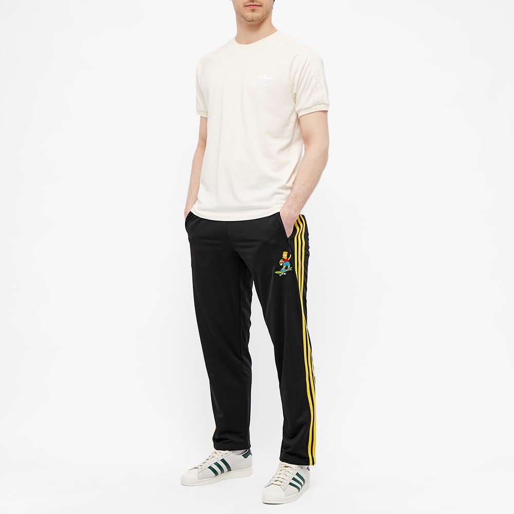 Adidas x The Simpsons Firebird Track Pant - 8