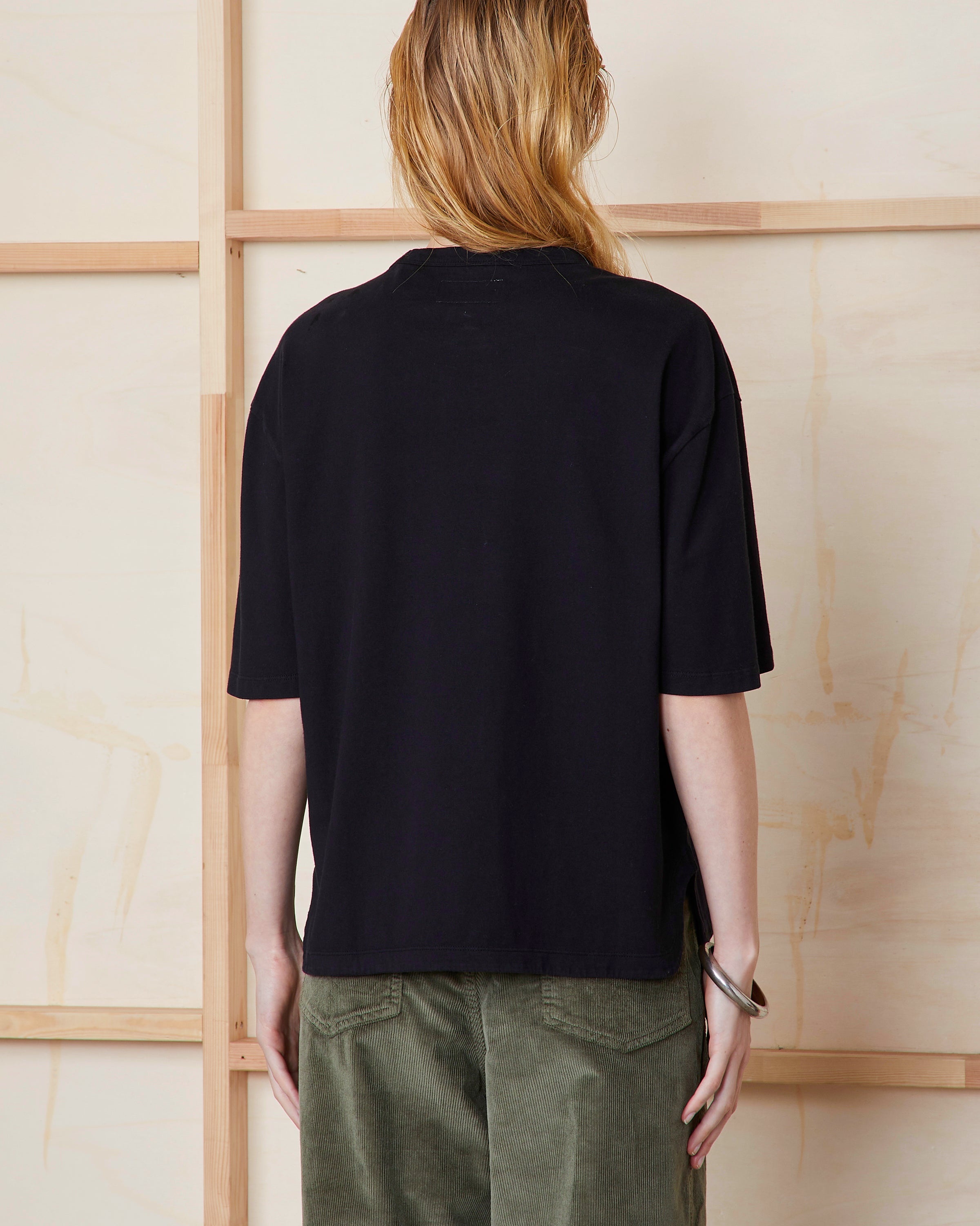 LEILA TEE-SHIRT - 3