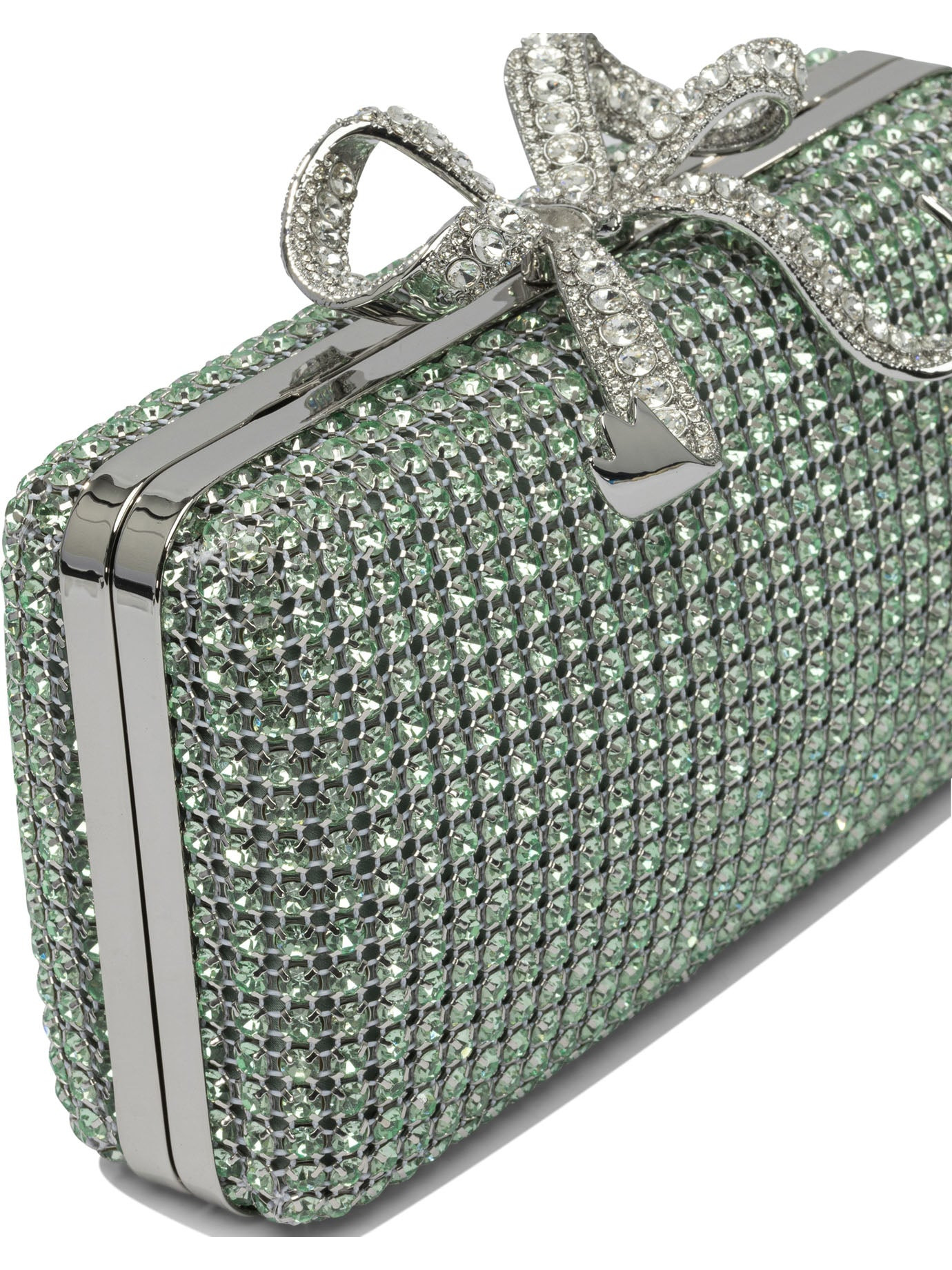 Self-portrait Clutches - 4