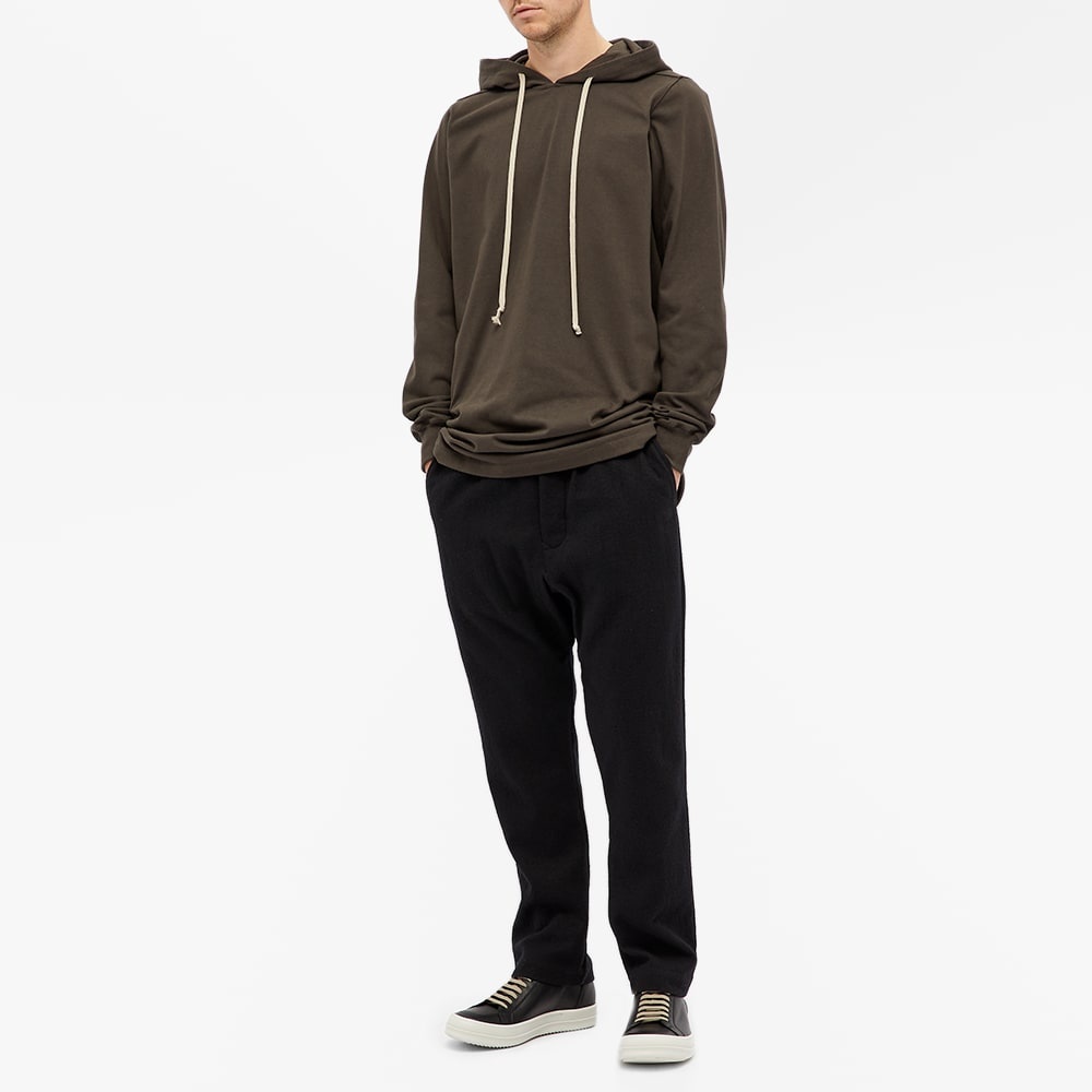 Rick Owens Popover Hoody - 7