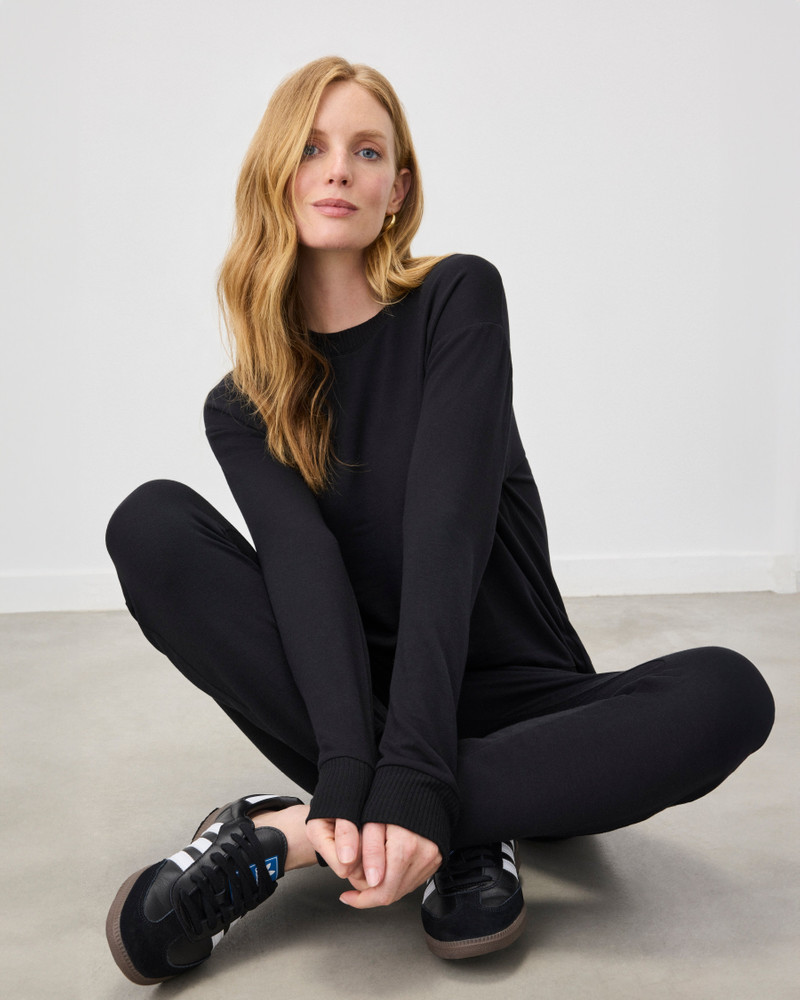Splendid Supersoft Pullover outlook